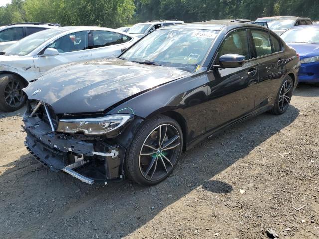 Bmw 330xi (2022)