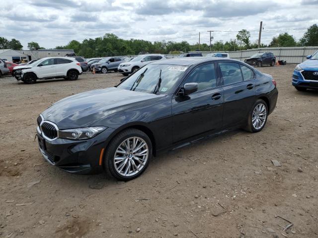 Bmw 330xi (2023)