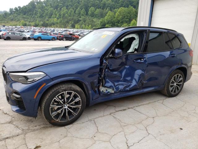 Bmw X5 xdrive4 (2023)