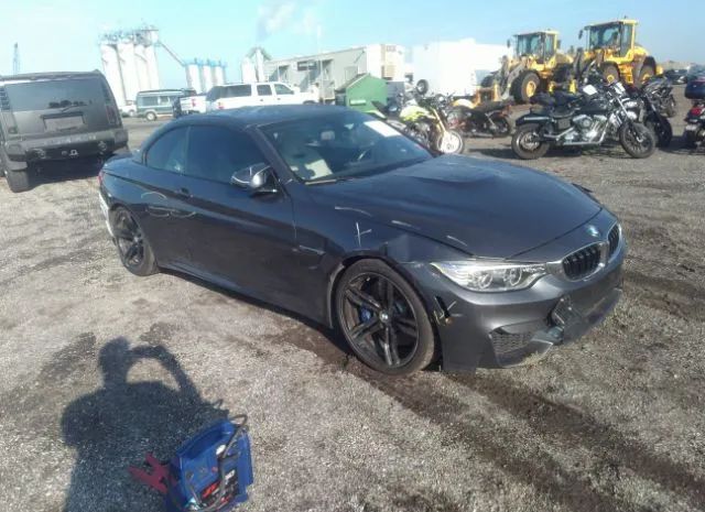 Bmw M4 (2015)