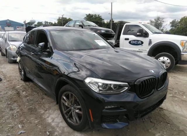 Bmw X4 (2021)
