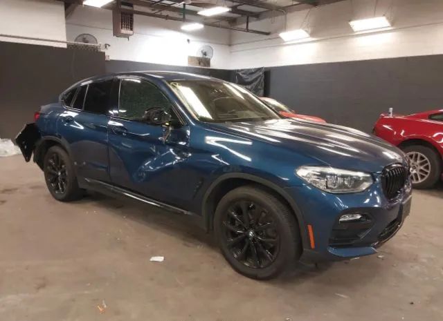 Bmw X4 (2019)