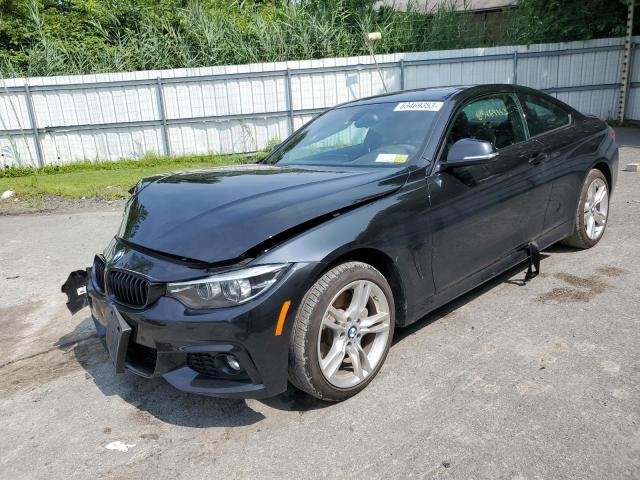 Bmw 440xi (2019)