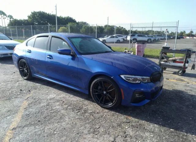 Bmw 3 series (2020)