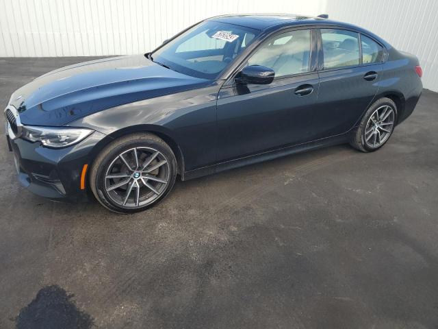 Bmw 330xi (2022)