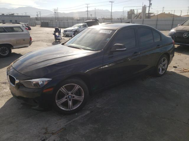 Bmw 328 xi sul (2013)