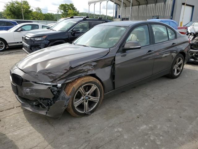 Bmw 328 xi (2014)