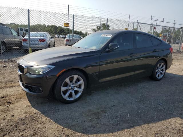 Bmw 335 xigt (2014)