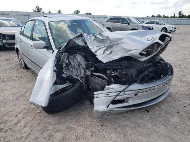 Bmw 330 i (2001)