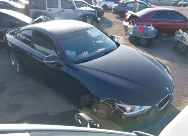 Bmw 4 series (2014)