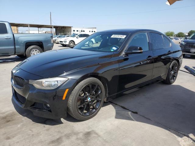 Bmw 320 i (2014)