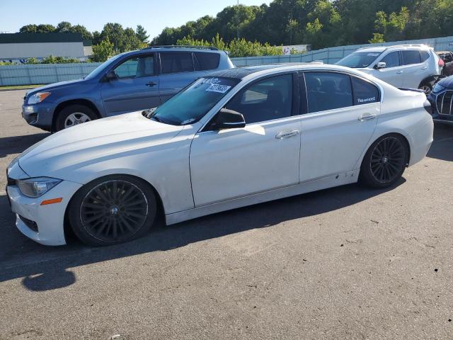 Bmw 328 xi (2015)