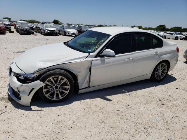 Bmw 320 i (2016)