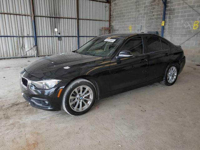 Bmw 320 i (2016)