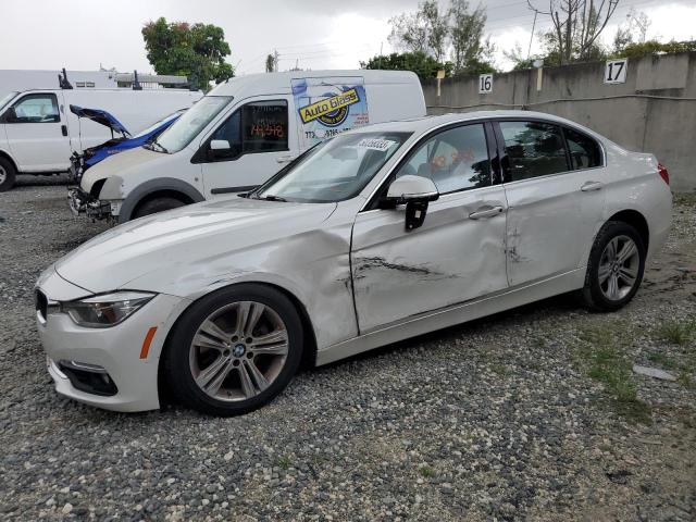 Bmw 330 i (2018)