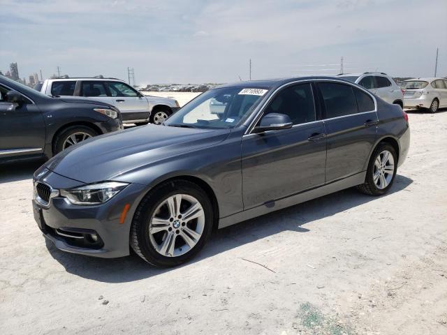 Bmw 330 i (2018)
