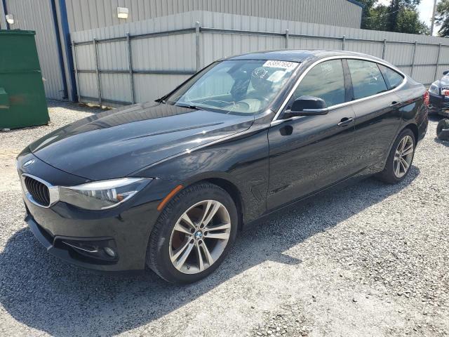 Bmw 330 xigt (2018)