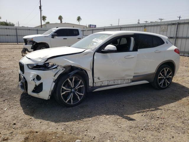 Bmw X2 sdrive2 (2018)