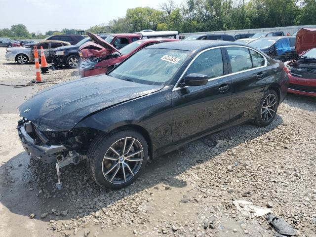 Bmw 330xi (2019)