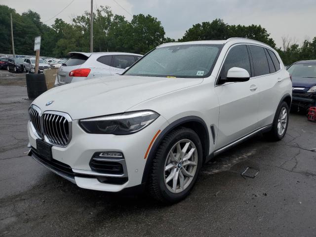 Bmw X5 xdrive4 (2019)