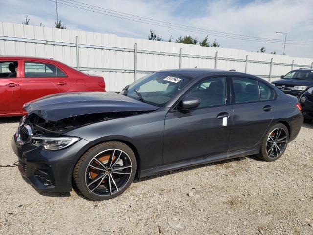 Bmw 330xi (2020)