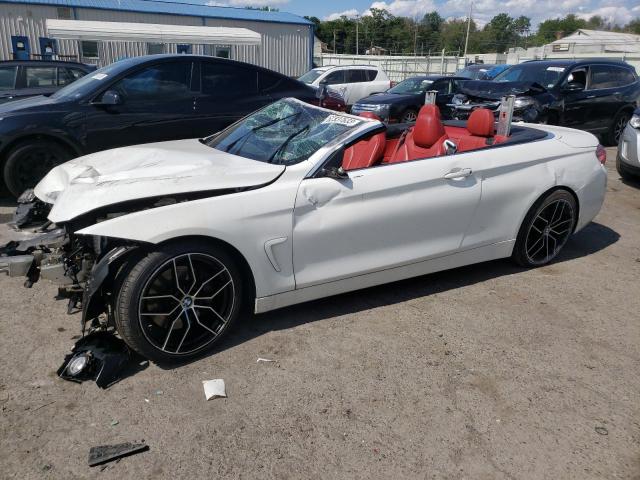 Bmw 440xi (2020)
