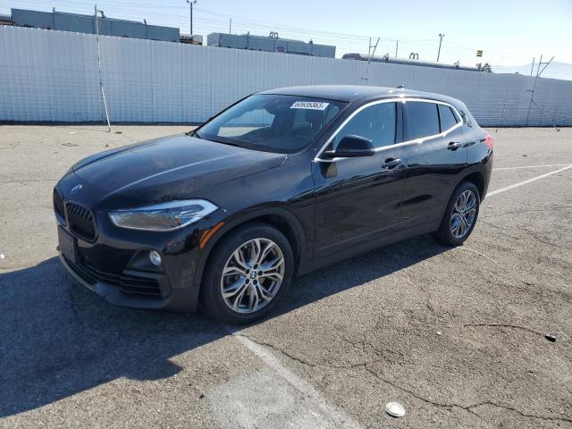 Bmw X2 sdrive2 (2020)