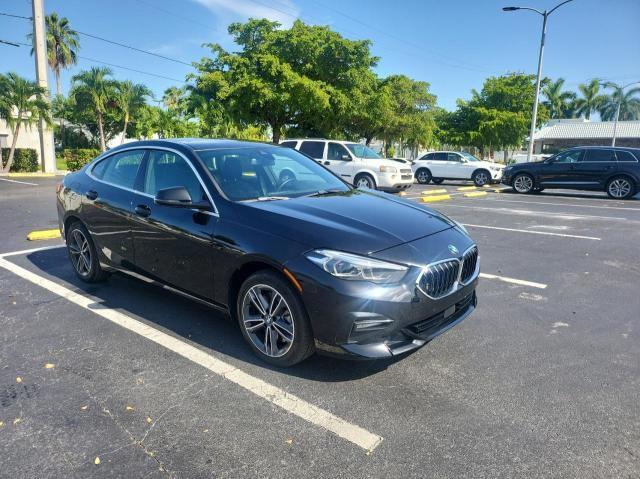 Bmw 228xi (2021)