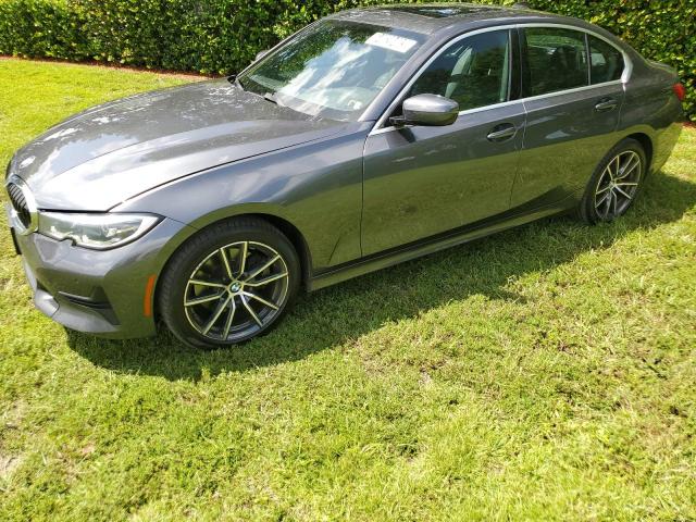Bmw 330xi (2021)