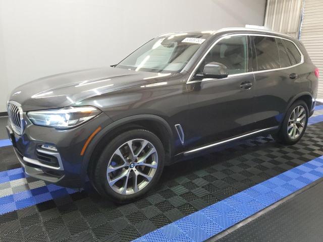 Bmw X5 xdrive4 (2021)
