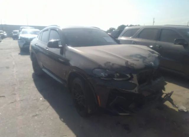 Bmw X4 (2022)