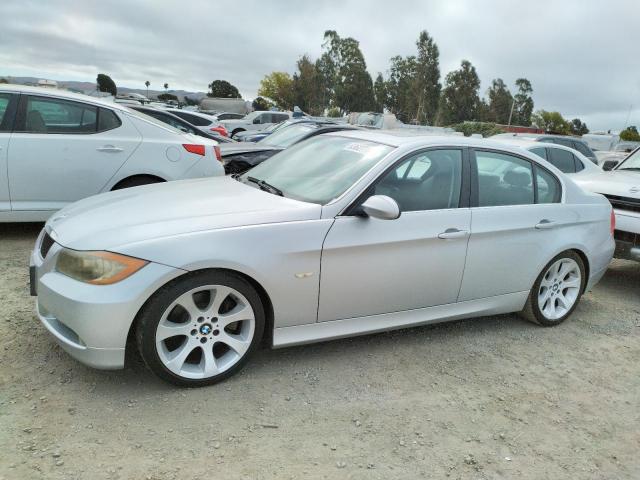 Bmw 330 i (2006)