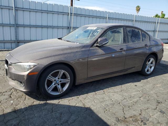 Bmw 320 i (2014)