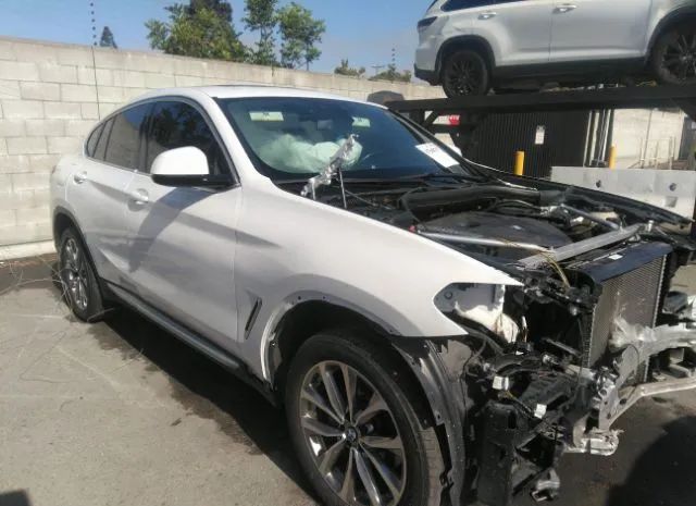 Bmw X4 (2019)