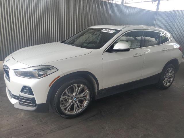 Bmw X2 sdrive2 (2022)