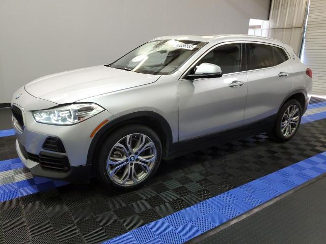 Bmw X2 sdrive2 (2022)