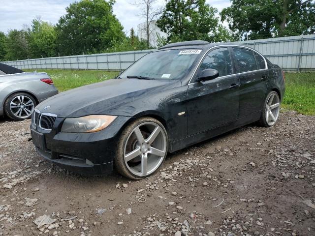 Bmw 330 i (2006)