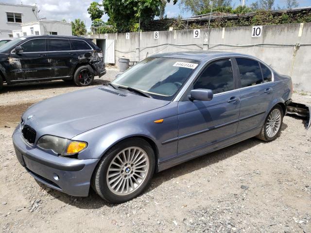 Bmw 330 i (2003)