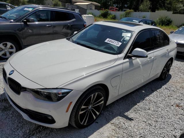 Bmw 330e (2018)