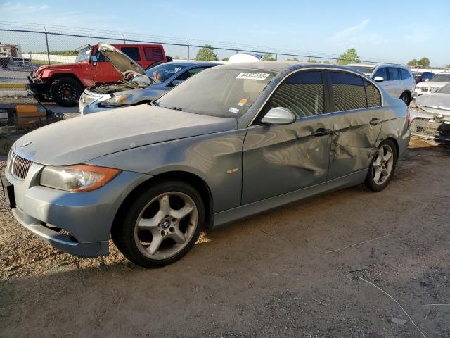 Bmw 330 i (2006)