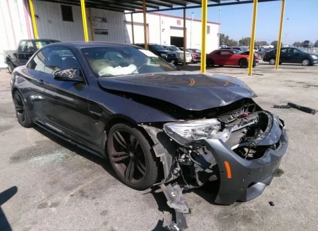 Bmw M4 (2016)