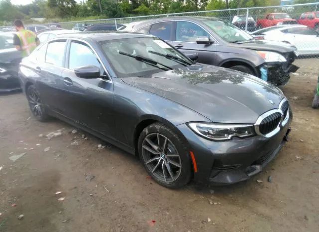 Bmw 330xi (2019)