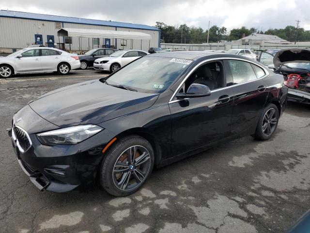 Bmw 228xi (2021)