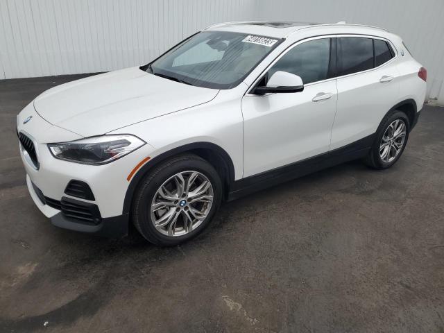 Bmw X2 sdrive2 (2022)