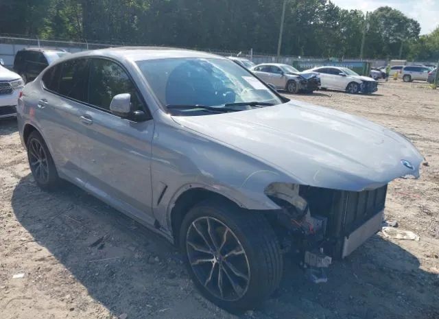 Bmw X4 (2022)