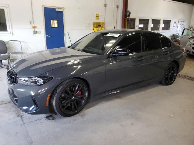 Bmw 330xi (2023)