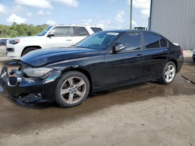 Bmw 320 i (2015)