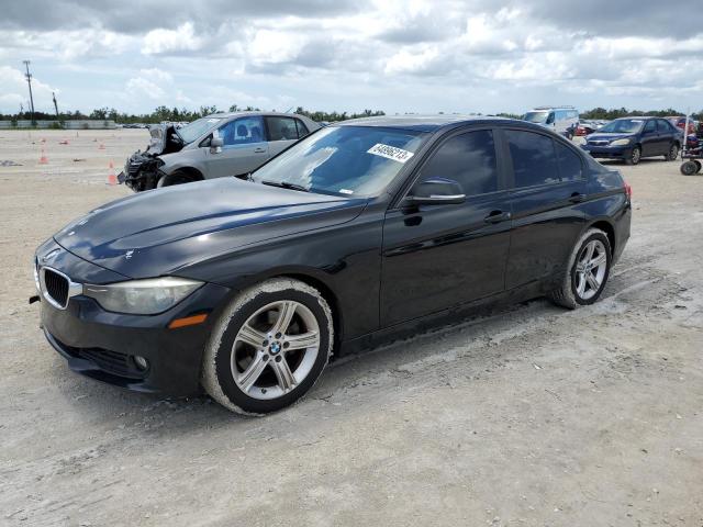 Bmw 320 i (2015)