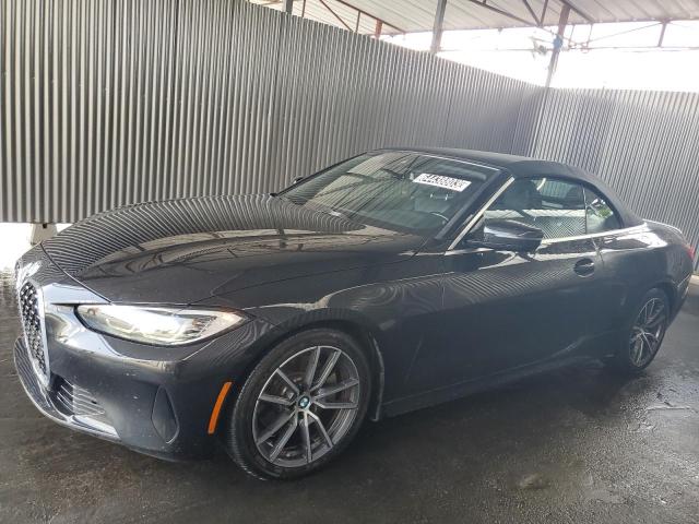 Bmw 430i (2022)