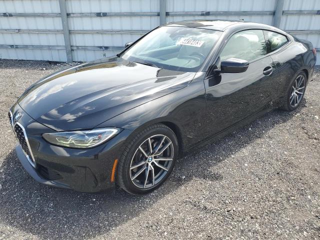 Bmw 430i (2022)